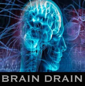 brain drain kodi addon
